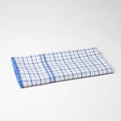 Blue Stripe 70g Tea Towel